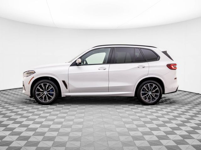 2023 BMW X5 M50i