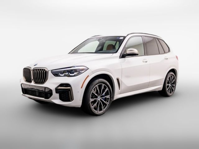 2023 BMW X5 M50i