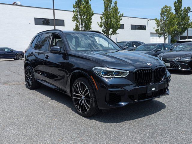 2023 BMW X5 M50i