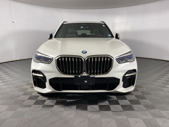 2023 BMW X5 M50i