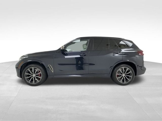 2023 BMW X5 M50i