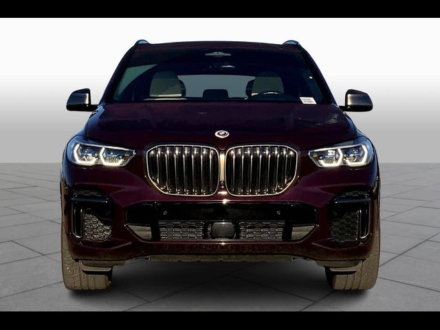 2023 BMW X5 M50i