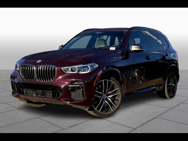 2023 BMW X5 M50i