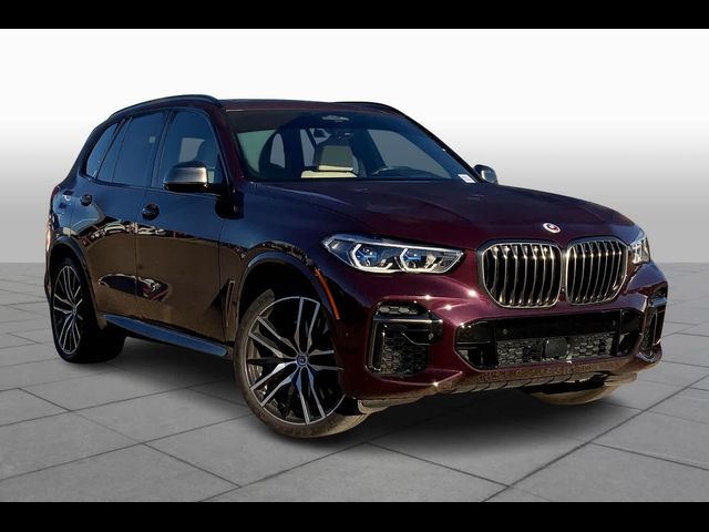 2023 BMW X5 M50i