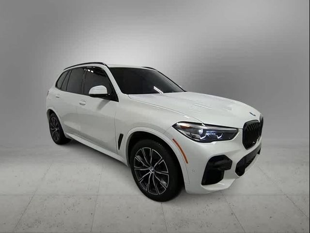 2023 BMW X5 M50i