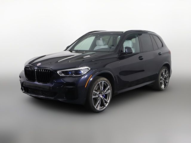 2023 BMW X5 M50i