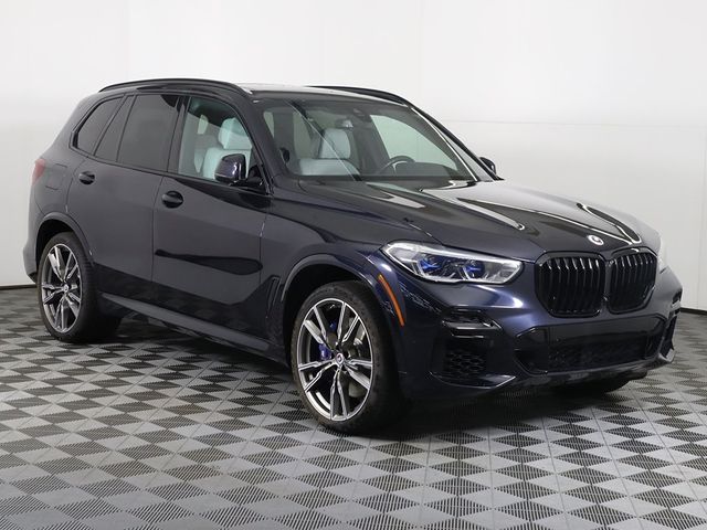 2023 BMW X5 M50i