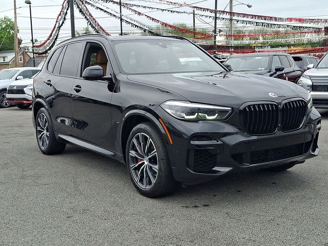 2023 BMW X5 M50i