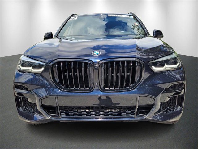 2023 BMW X5 M50i