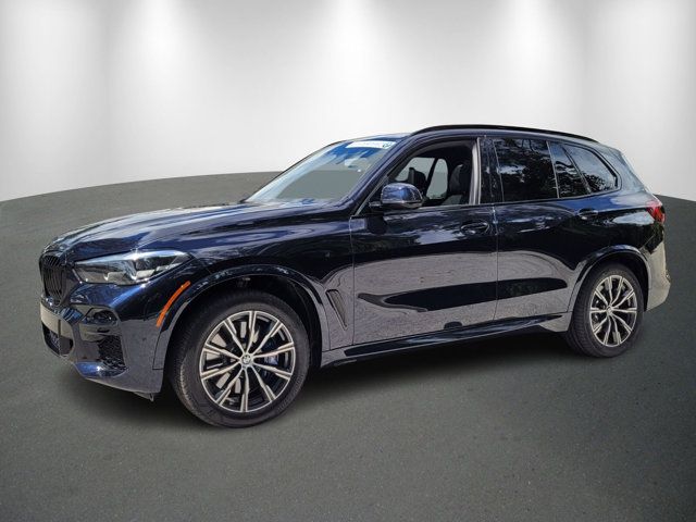 2023 BMW X5 M50i