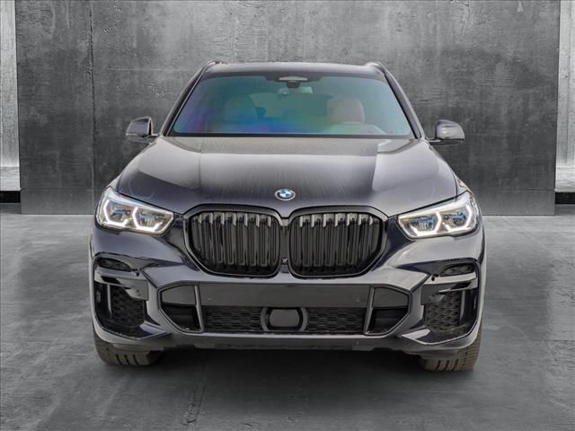 2023 BMW X5 M50i