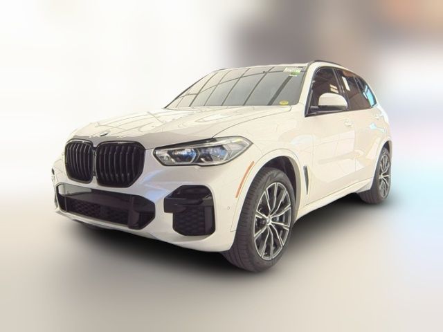 2023 BMW X5 M50i