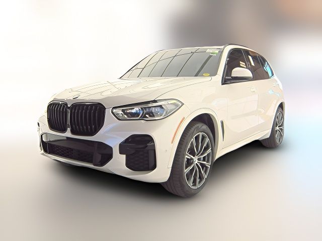 2023 BMW X5 M50i