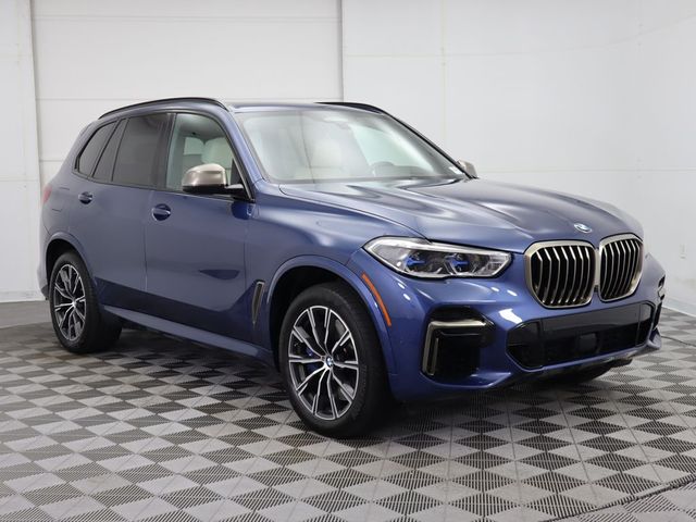 2023 BMW X5 M50i