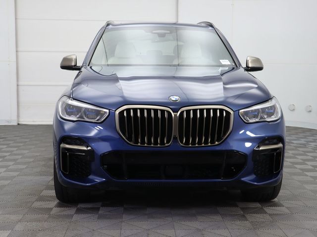 2023 BMW X5 M50i