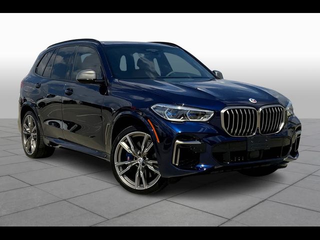 2023 BMW X5 M50i