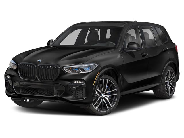 2023 BMW X5 M50i