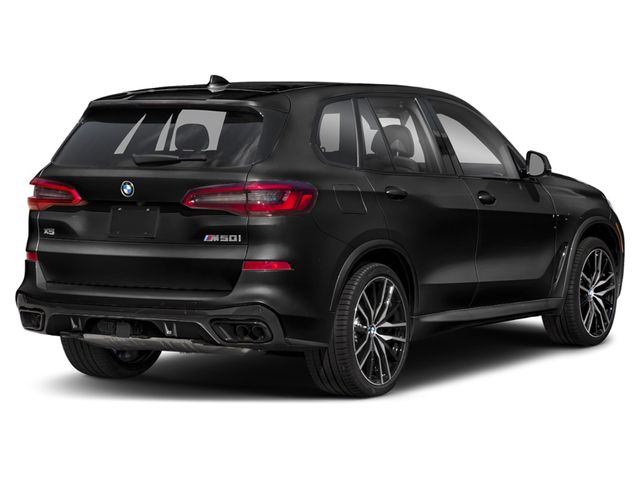 2023 BMW X5 M50i