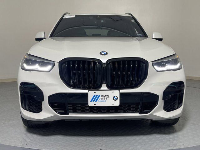 2023 BMW X5 M50i