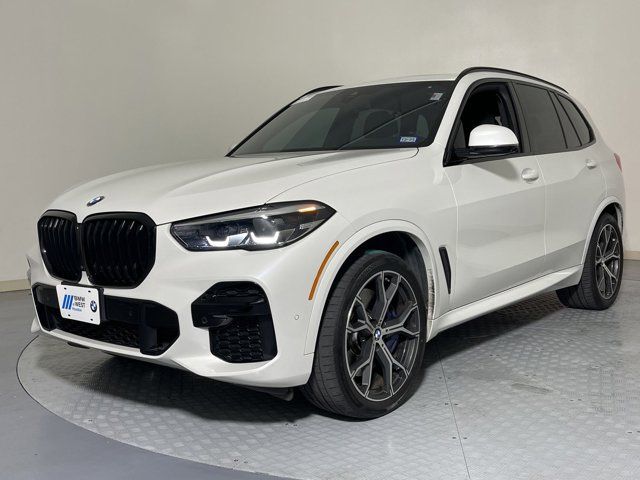 2023 BMW X5 M50i