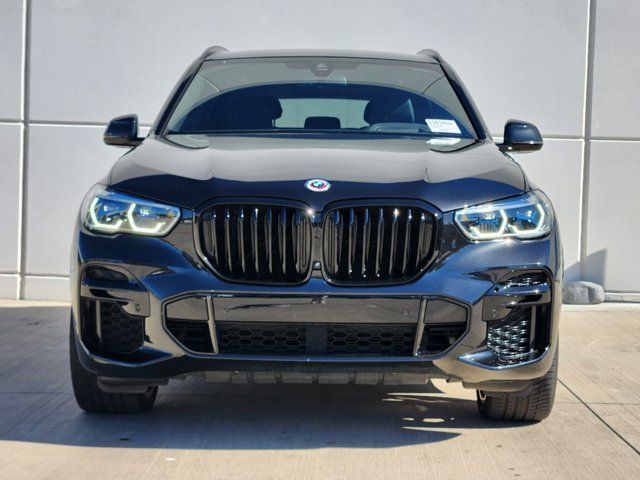 2023 BMW X5 M50i