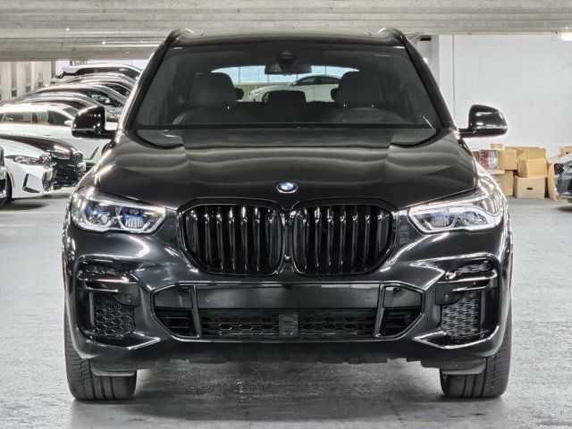 2023 BMW X5 M50i