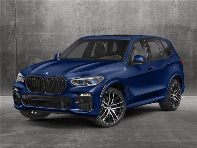 2023 BMW X5 M50i