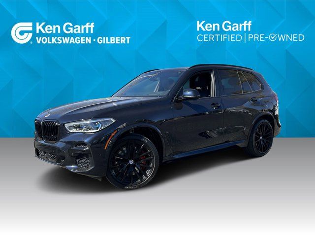 2023 BMW X5 M50i