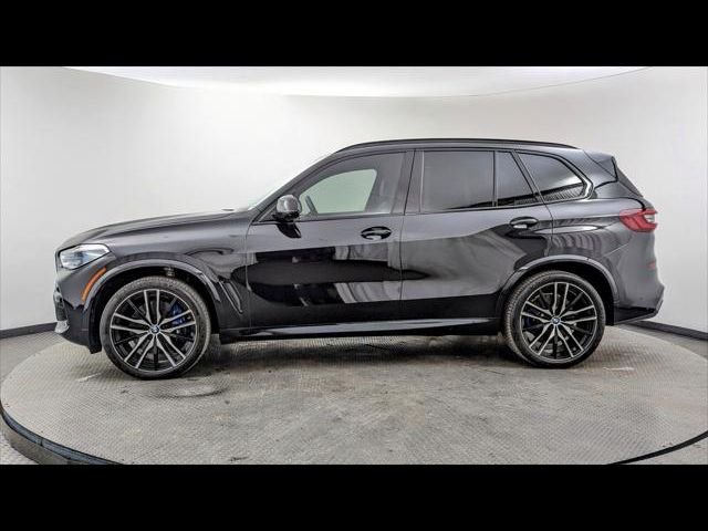 2023 BMW X5 M50i