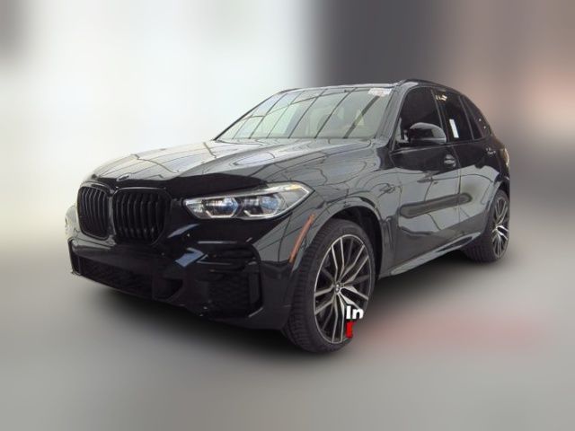 2023 BMW X5 M50i