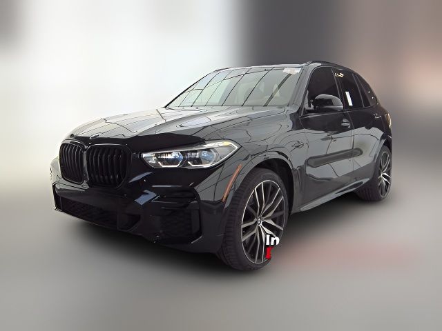 2023 BMW X5 M50i