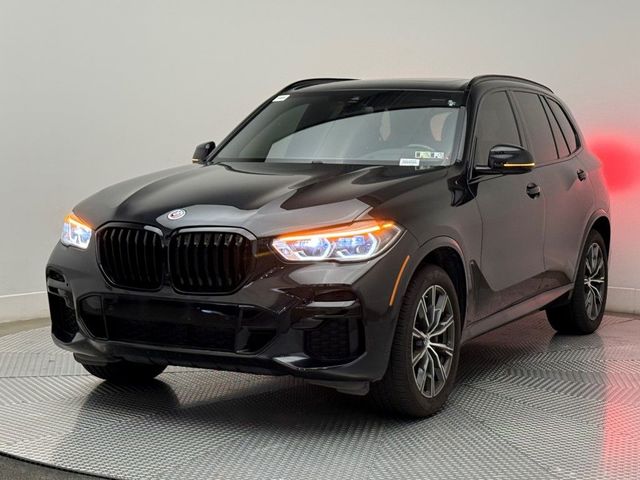 2023 BMW X5 M50i