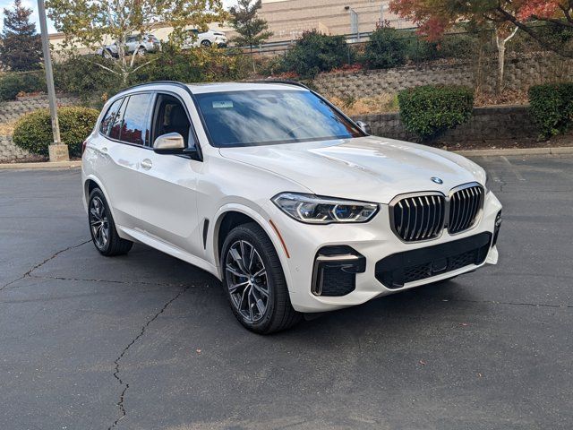 2023 BMW X5 M50i