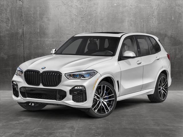 2023 BMW X5 M50i