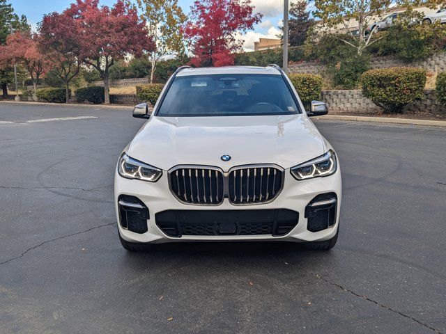 2023 BMW X5 M50i