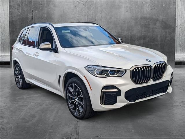 2023 BMW X5 M50i