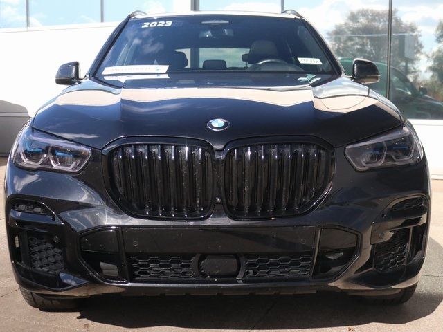 2023 BMW X5 M50i