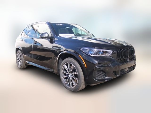 2023 BMW X5 M50i