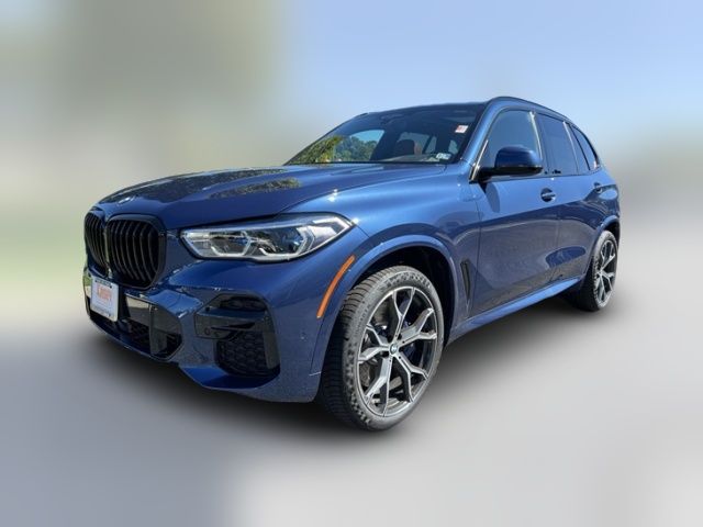 2023 BMW X5 M50i