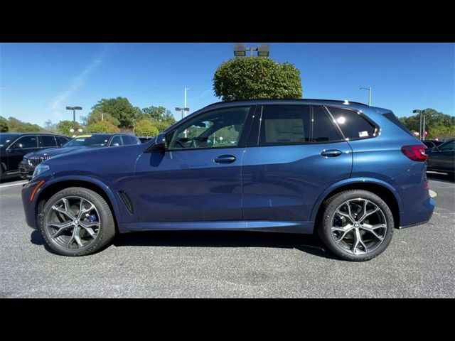 2023 BMW X5 M50i