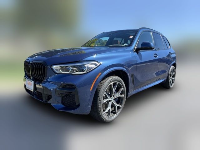 2023 BMW X5 M50i