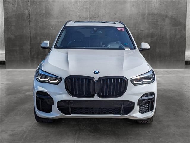 2023 BMW X5 M50i