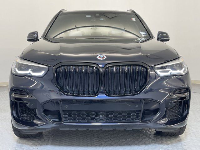 2023 BMW X5 M50i