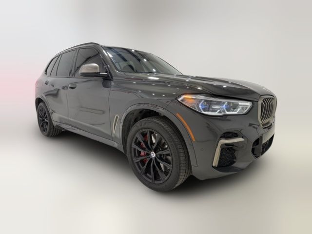 2023 BMW X5 M50i