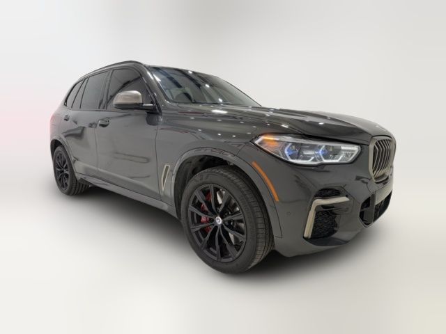 2023 BMW X5 M50i