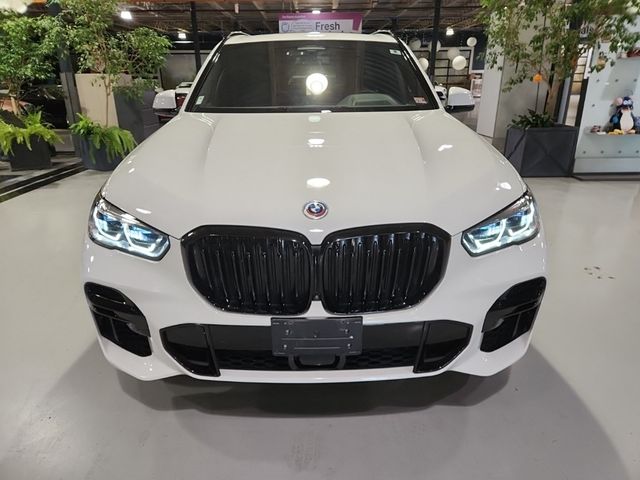 2023 BMW X5 M50i