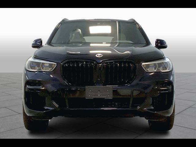 2023 BMW X5 M50i