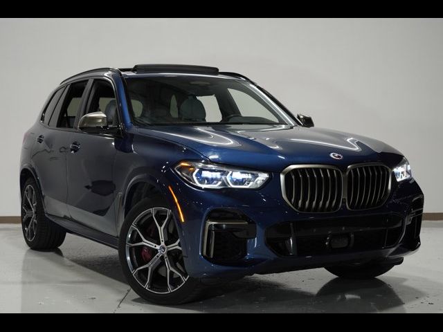 2023 BMW X5 M50i