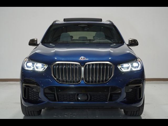 2023 BMW X5 M50i