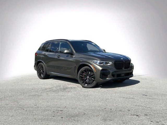 2023 BMW X5 M50i